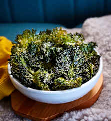 Kale-Chips