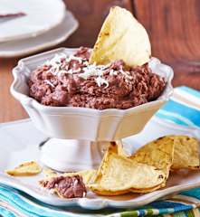 Refried Beans