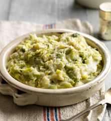 Colcannon