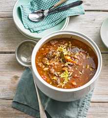 Italienisches Gulasch