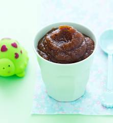 Apples and Prunes -  from 6 months