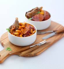 Cassoulet