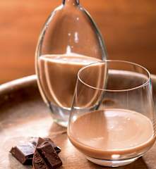 Kremalı Viski Likörü