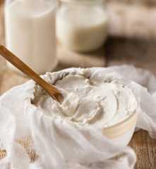 里考塔(Ricotta)起士