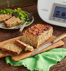 Irish meatloaf