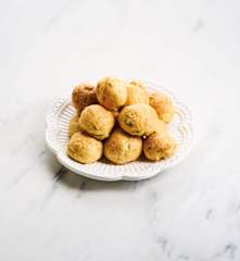 Gougères