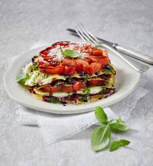 Lasagne Caprese