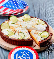 Key Lime Pie