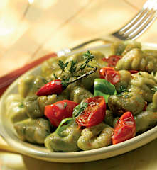 Gnocchi alle ortiche