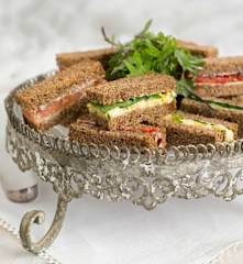 Paleo Sandwich Bread