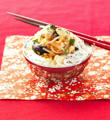 Pollo alla pechinese