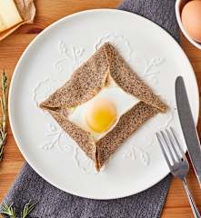 Galette Bretonne