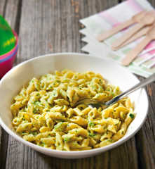 Penne al sedano