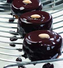 Dortíčky se sladkým srdcem