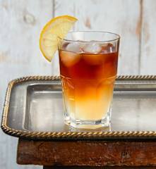 Long Island Ice Tea