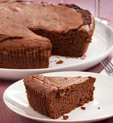 Bolo de vinho Moscatel