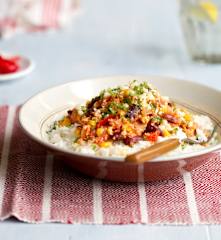 Mexican Turkey Chilli