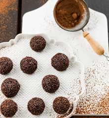 Brigadeiros