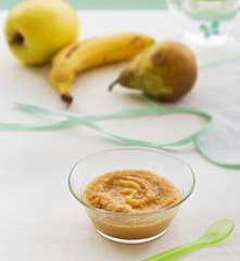 Muz, Armut ve Elma Lapası