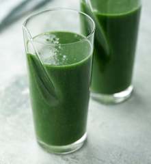 Spirulina Smoothie
