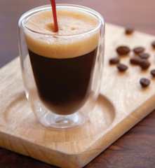 Bulletproof coffee