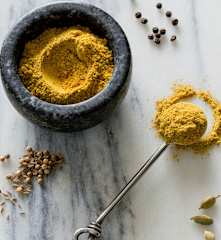 Madras Curry Powder