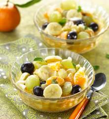 Salade de fruits