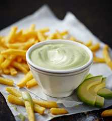 Avocado Mayonnaise