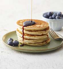 Pancake (senza glutine)