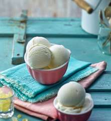 Damla Sakızlı Dondurma