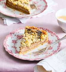 Omas bester Mohnkuchen