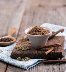 Przyprawa garam masala