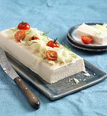 Traunseer Räucherfischmus