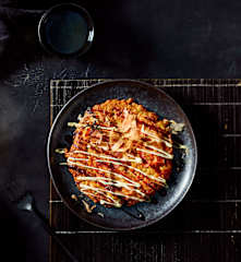 Okonomiyaki