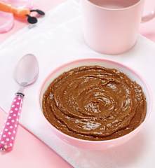 Cennet Hurmalı Avokadolu Tatlı