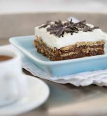 Κρέμα με μπισκότα Morning Coffee