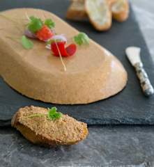 Πατέ παστουρμά