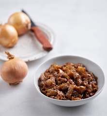 Cipolle caramellate (400-500 g)