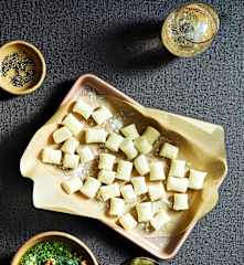 The best ricotta gnocchi