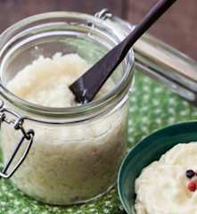 Pasta de cebola e alho