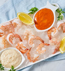 Shrimp Cocktail