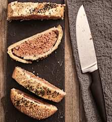 Ρολό με κιμά