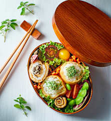 Bento box