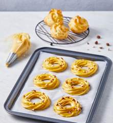 Pasta choux