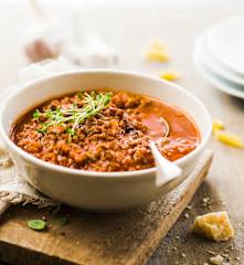Sauce bolognaise XXL