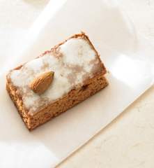 Pfefferkuchen