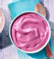 Protein-Fluff