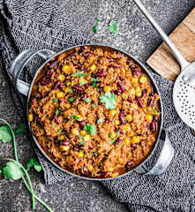 Chili Con Carne