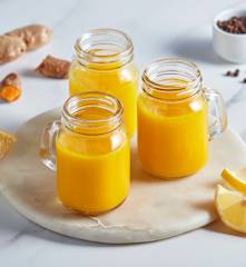 Gut Immunity Shot