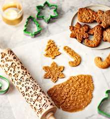 Sablés d'antan